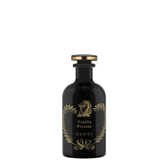 عطر دی الکمیست گاردن وانیلا فیرنزه گوچی - The Alchemist Garden Vanilla Firenze Gucci