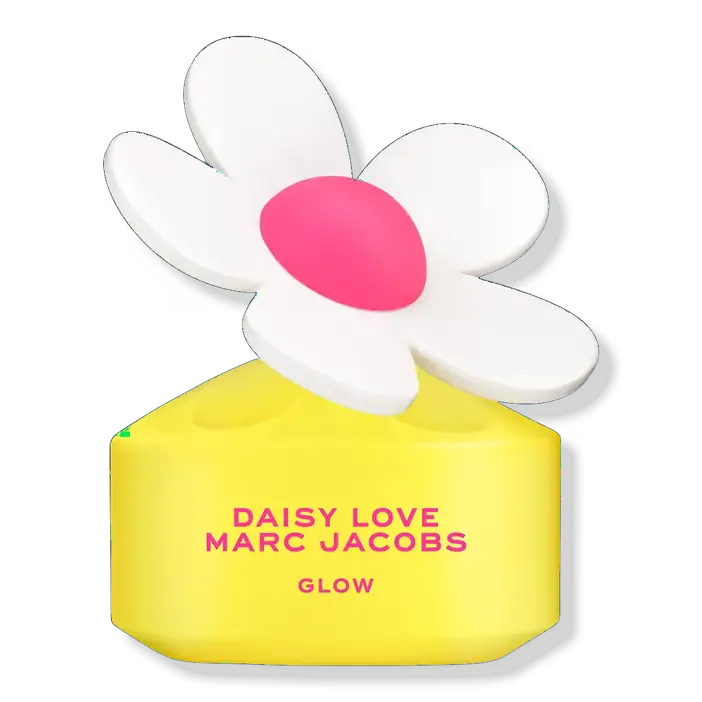 عطر دیزی لاو گلو مارک جیکوبز  Daisy Love Glow Marc Jacobs