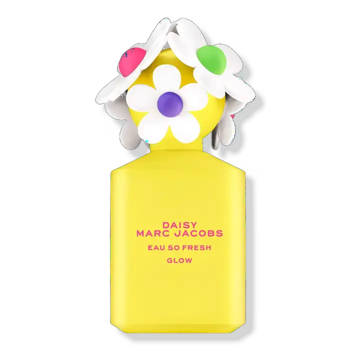 عطر گلو او سو فرش مارک جیکوبز  Daisy Glow Eau so Fresh Marc Jacobs