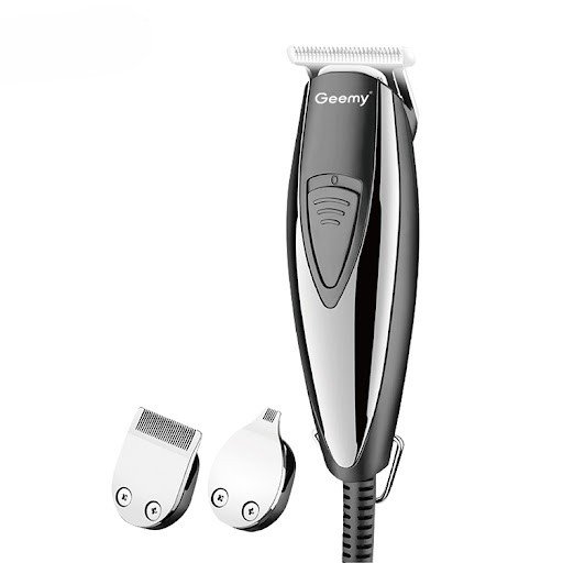 ماشین اصلاح جیمی مدل GM-830 اصلی