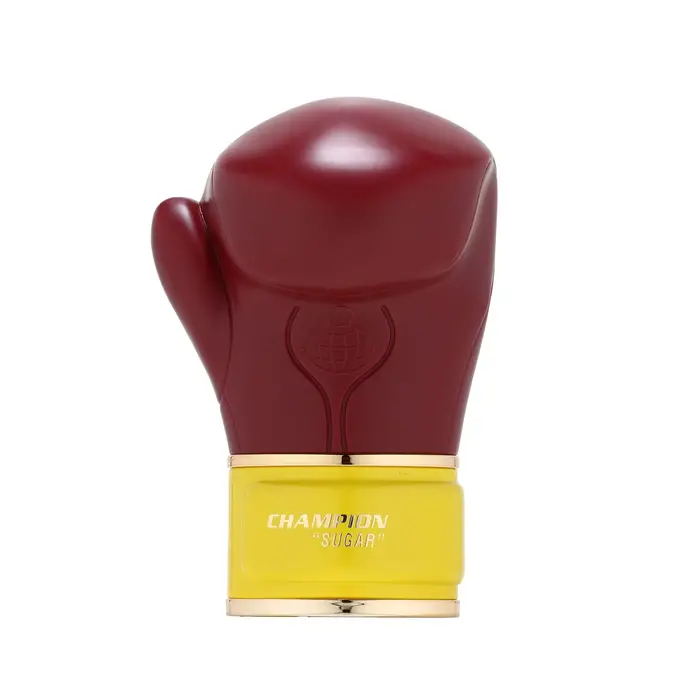عطر چمپیون شوگر فرگرانس ورد  Champion Sugar Fragrance World