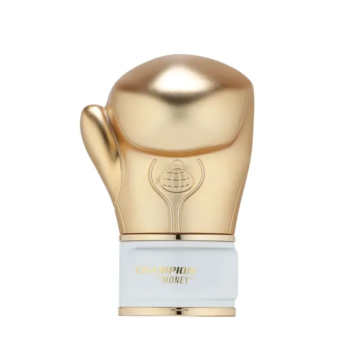 عطر چمپیون مانی فرگرانس ورد  Champion Money Fragrance World