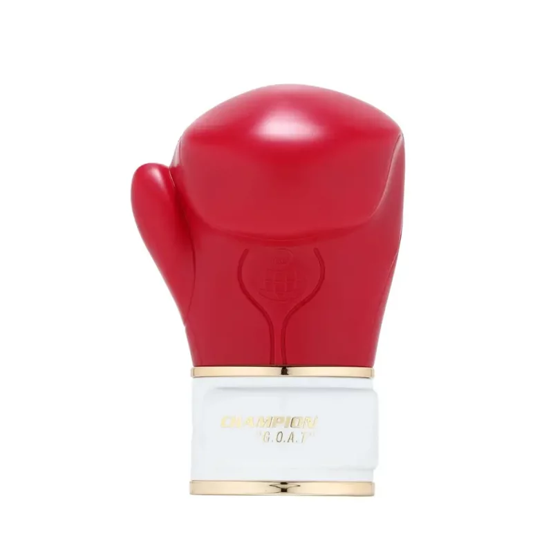 عطر چمپیون جی.او.ای.تی فرگرانس ورد  Champion G.O.A.T Fragrance World