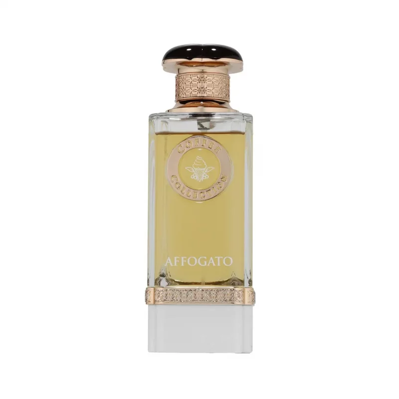 ادکلن آفوگاتو فراگرنس ورد Affogato Fragrance World