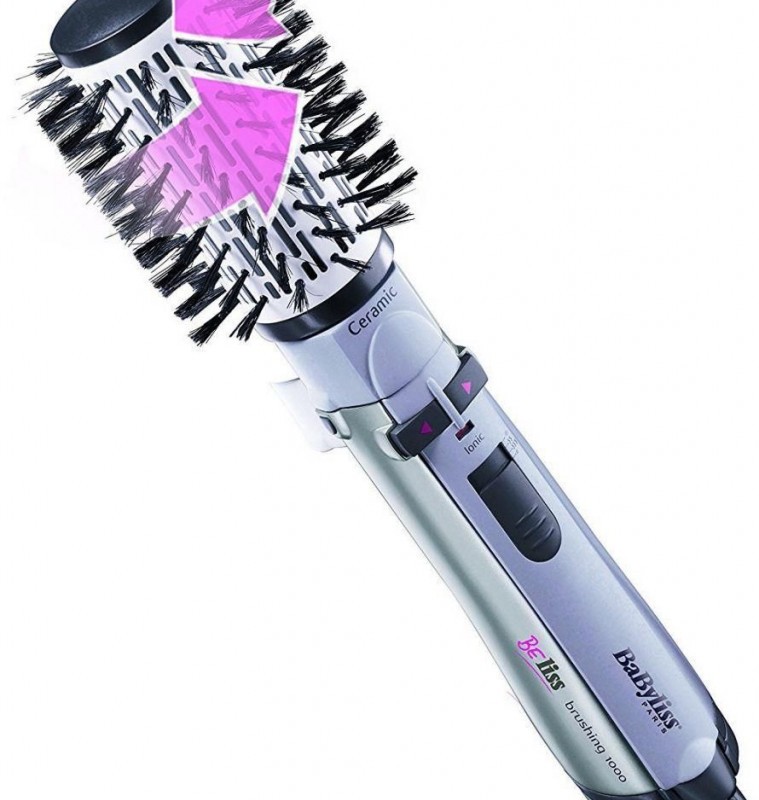 سشوار چرخشی بابیلیس مدل 2735 اصل