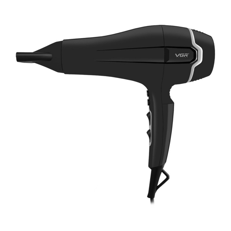 سشوار حرفه ای وی جی ار مدل V-450 اصلی