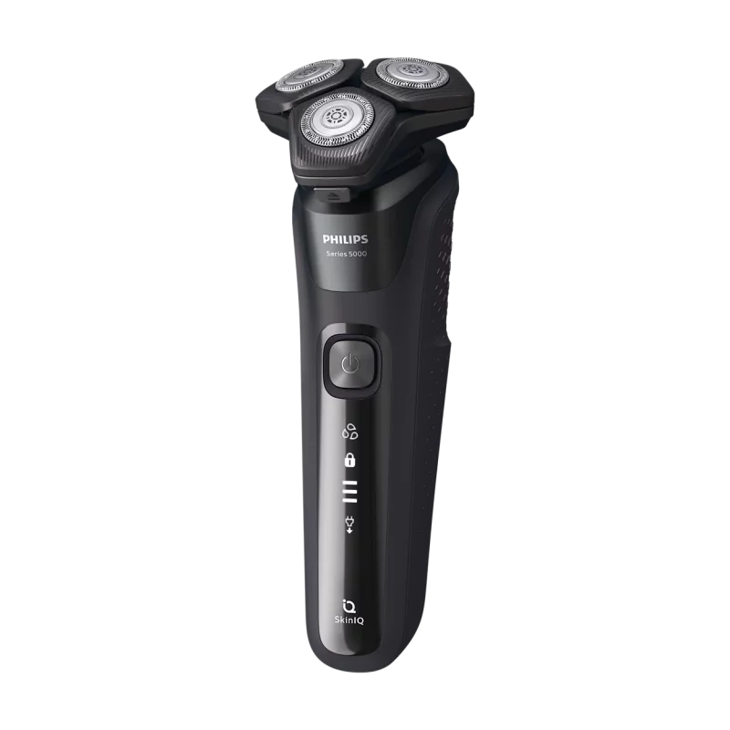 ریش تراش سری 5000 فیلیپس مدل  Philips Series 5000 Wet & Dry Electric Shaver | S5887/50 اصلی