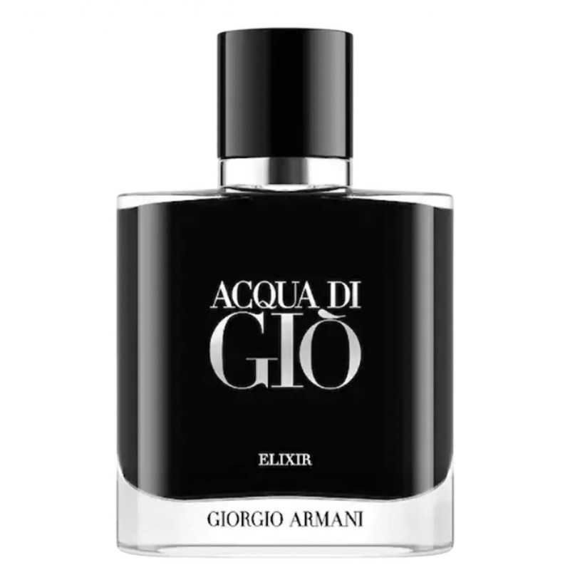 عطر آکوا دی جیو الکسیر جورجیو آرمانی - Acqua di Gio Elixir Giorgio Armani