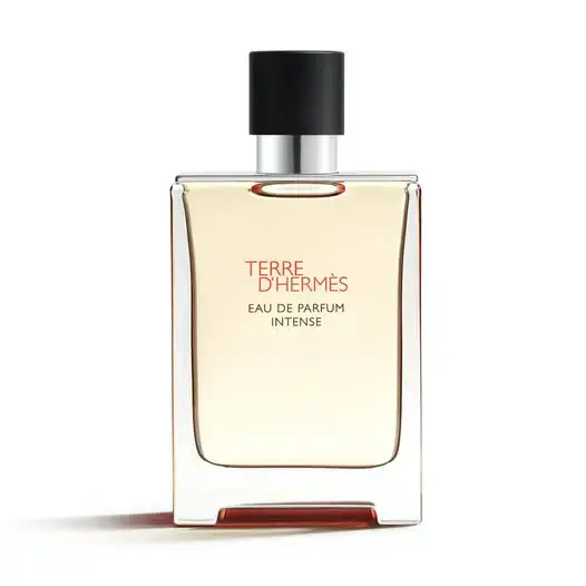 عطر تق هرمس ادوپرفیوم اینتنس - Terre d’Hermes EDP Intense Hermes