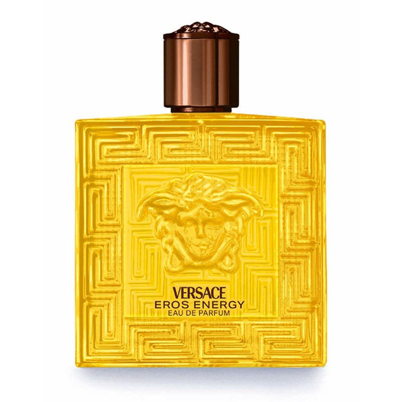 عطر ورساچه اروس انرژی - Versace Eros Energy