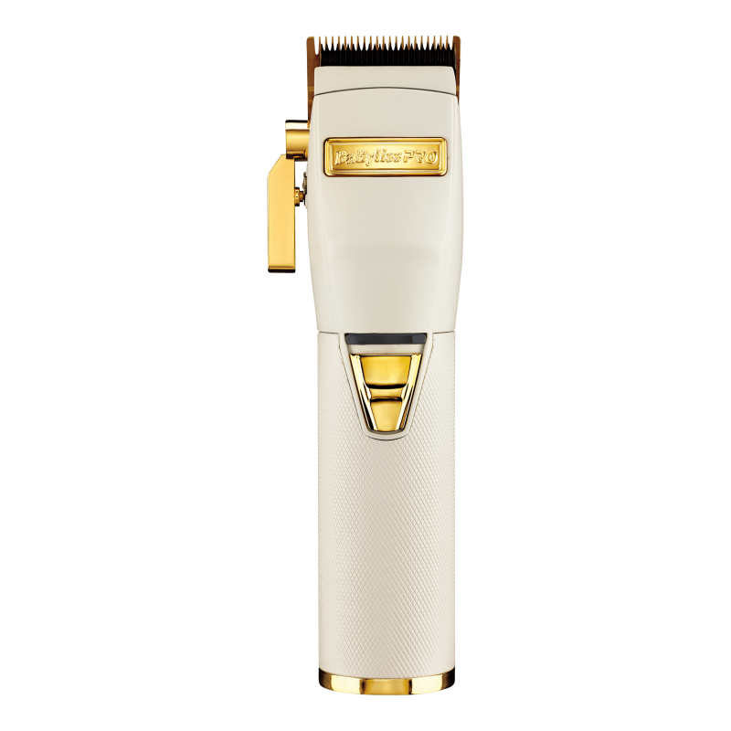 ماشین اصلاح حجم زن بابیلیس پرو اف ایکس آرت فور آرتیستس Babyliss PRO Art4Artists WhiteFX Cordless Clipper اصل