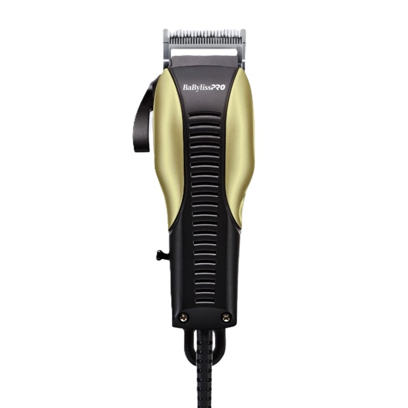 ماشین اصلاح سر بابیلیس پرو پاور اف ایکس 810 مگنتیک کلیپر BaBylissPRO PowerFX810 Magnetic Clipper اصلی