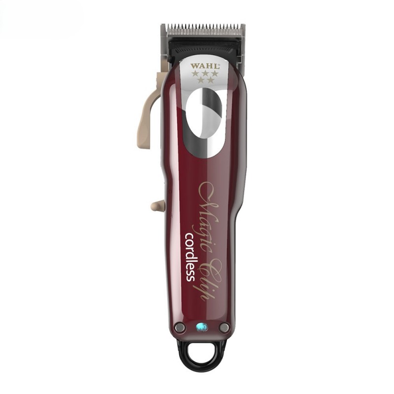 ماشین اصلاح حجم زن وال مجیک کلیپ شارژی  Wahl Magic Clip Cordless اصلی