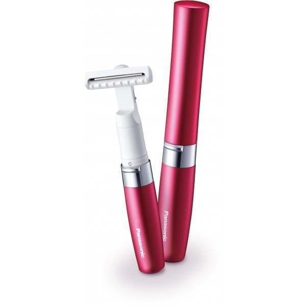 ماشین اصلاح بدن پاناسونیک Panasonic ES-WR40 Trimmer اصلی