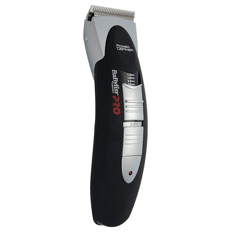 ماشین اصلاح سر بابیلیس FX672E کلیپر Babyliss FX672E Clipper اصلی