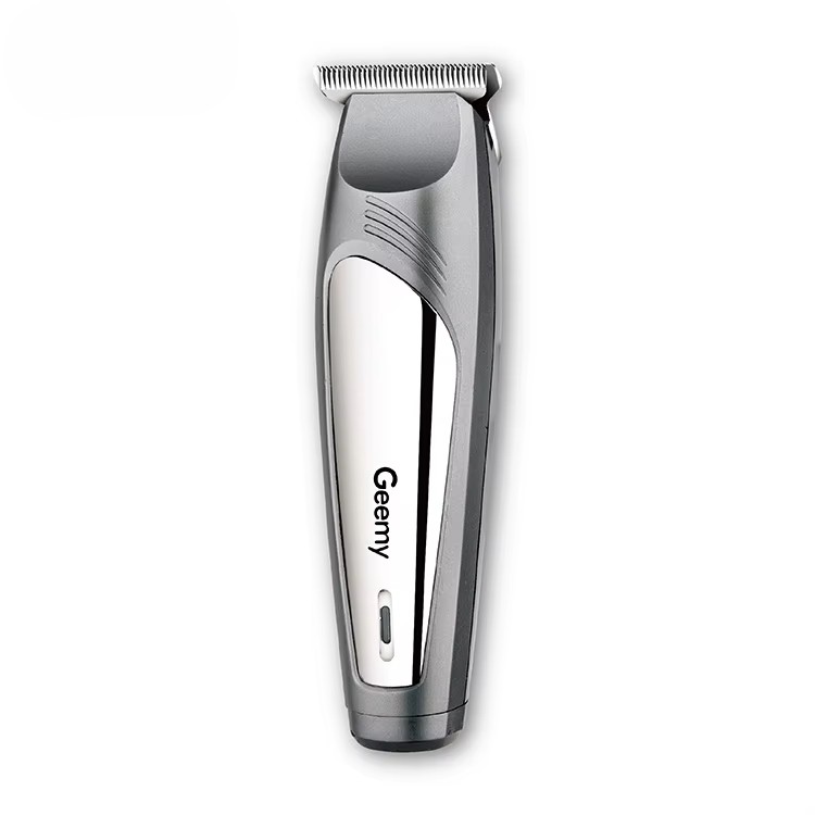 ماشین اصلاح خط زن شارژی جیمی Geemy GM-6162 Rechargeable Hair Trimmer اصلی
