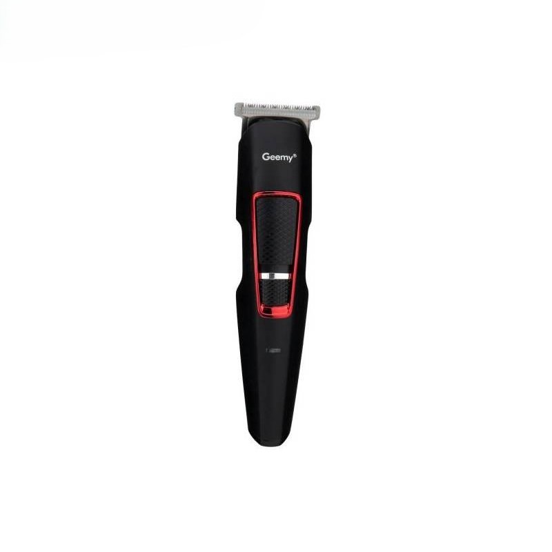 ماشین اصلاح خط زن شارژی جیمی Geemy GM-6590 Rechargeable Hair Trimmer اصلی