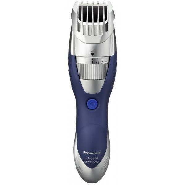 ماشین اصلاح سر و صورت پاناسونیک Panasonic ER-GB40 اصلی