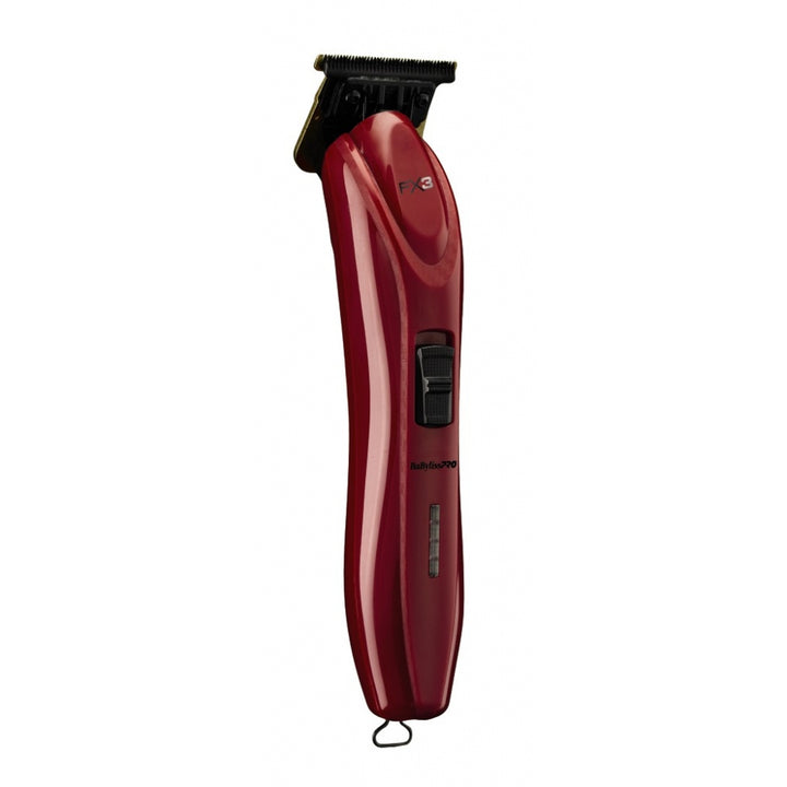 ماشین اصلاح سر و صورت بابیلیس خط زن با سیم / بی‌سیم BaBylissPRO FX3 Professional Hi Torque Trimmer اصلی