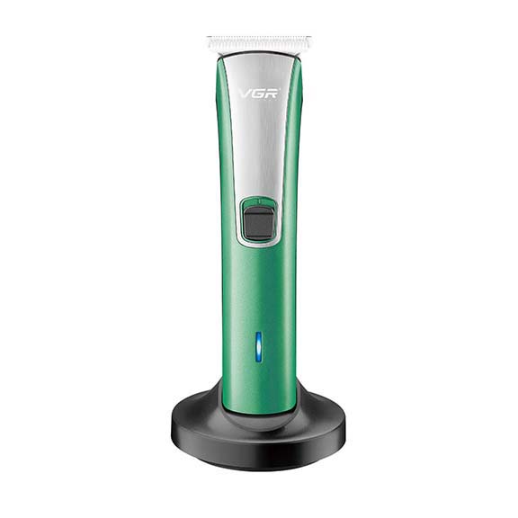 ماشین اصلاح خط زن شارژی وی جی آر VGR V-067 اصلی