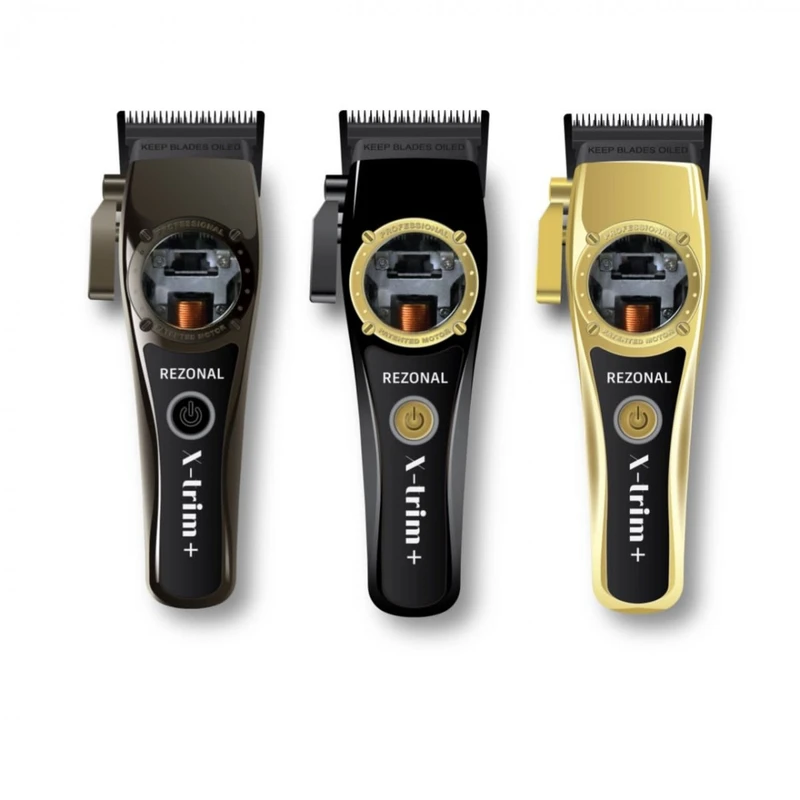 ماشین اصلاح حجم زن رزونال ایکس تریم پلاس Rezonal X-Trim اصلی