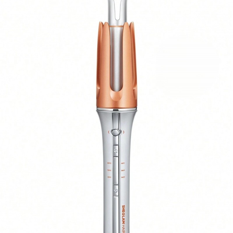 اتو مو و فرکننده شیگلم  It-Curl One-Touch Instant Curler - 25mm