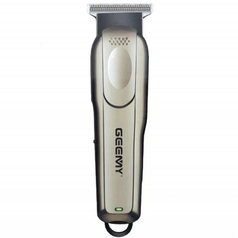 ماشین اصلاح خط زن شارژی جیمی Geemy GM-869 اصلی