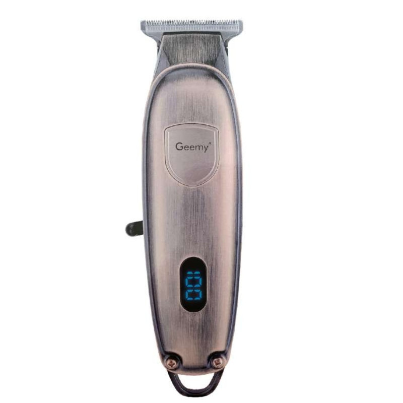 ماشین اصلاح خط زن شارژی جیمی Geemy GM-6169 اصلی