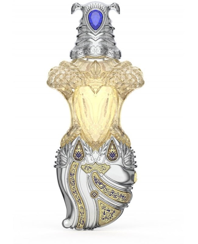 عطر کلاسیک شماره 33 - Shaik Opulent Classic No 33