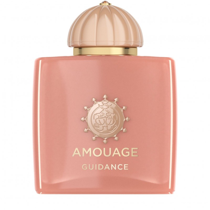 عطر آمواج گایدنس - Guidance Amouage