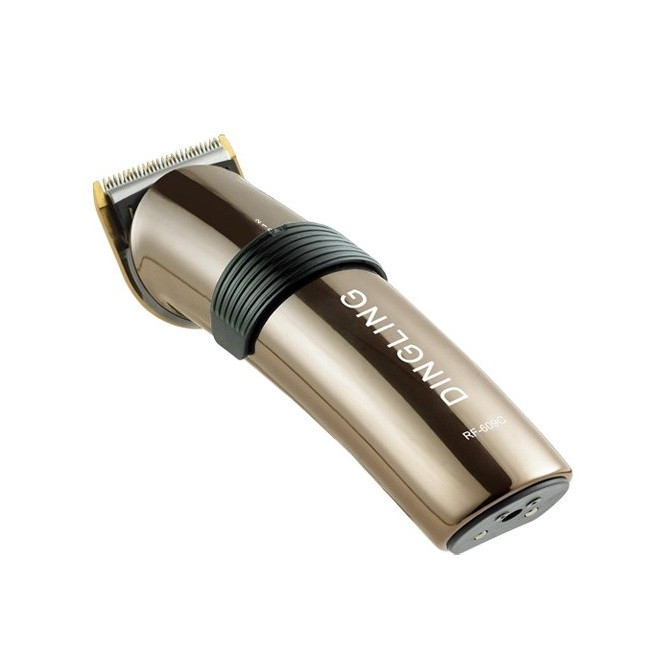ماشین اصلاح سر و صورت دینگ لینگ Dingling RF-609C Hair Clipper اصلی