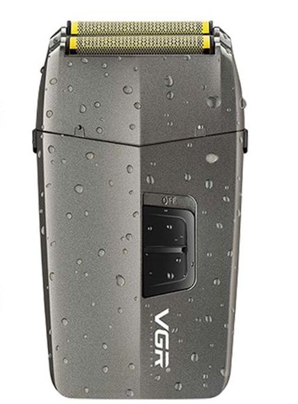 ماشین اصلاح و شیور فویلی وی جی آر VGR V-086 اصلی