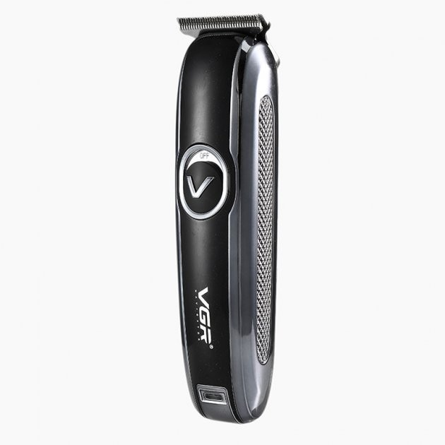 ماشین اصلاح خط زن شارژی وی جی آر VGR V-168 اصلی