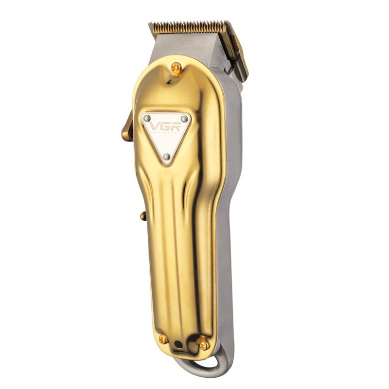 ماشین اصلاح حجم زن شارژی وی جی آر VGR V-133 اصلی