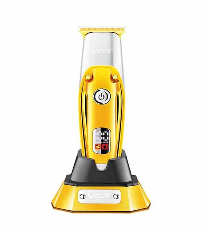 ماشین اصلاح خط زن وی جی آر VGR V-277 اصلی