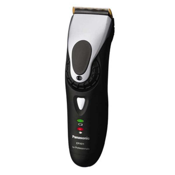 ماشین اصلاح سر و صورت پاناسونیک Panasonic ER1611 Clipper اصلی