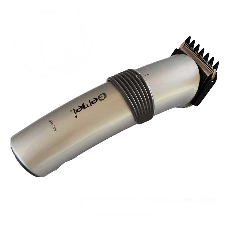 ماشین اصلاح جیمی Gemei GM-6091hair clipper اصلی