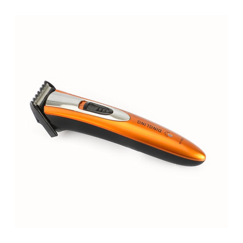 ماشین اصلاح سر و صورت دینگ لینگ مدل Dingling RF-602R اصلی