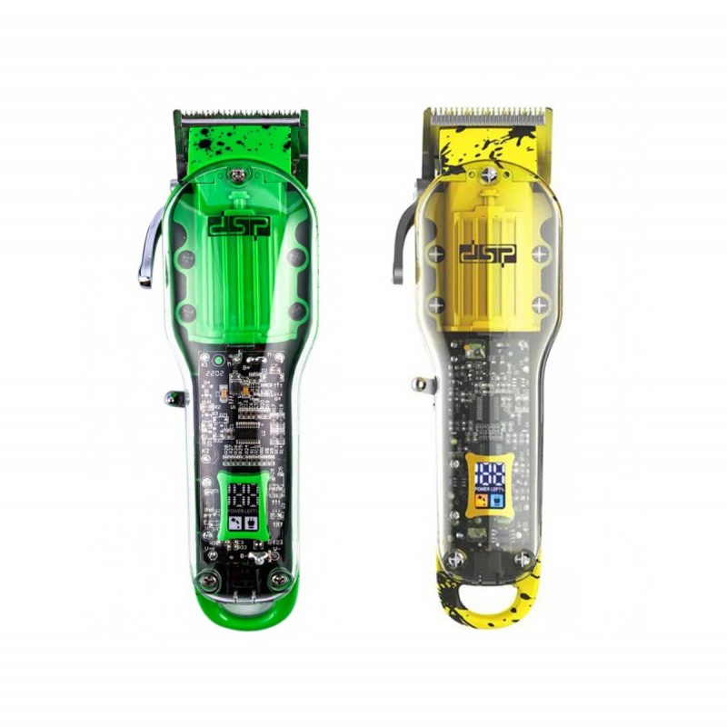 ماشین اصلاح حجم زن دی اس پی مدل DSP 90460 اصلی