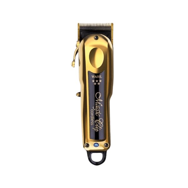 ماشین اصلاح شارژی وال مجیک کلیپ گلد Wahl Gold Magic Clip اصلی