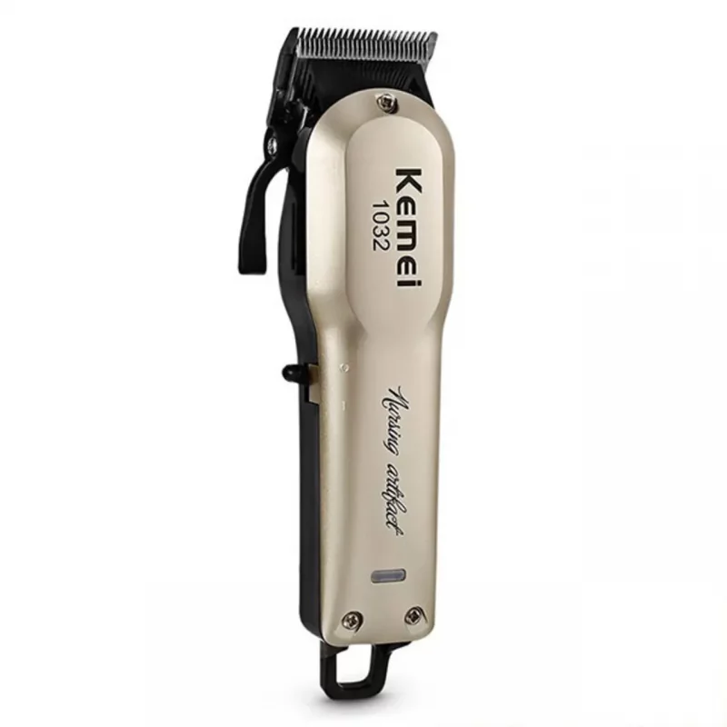 ماشین اصلاح سر و صورت کیمی Kemei KM-1032 اصلی