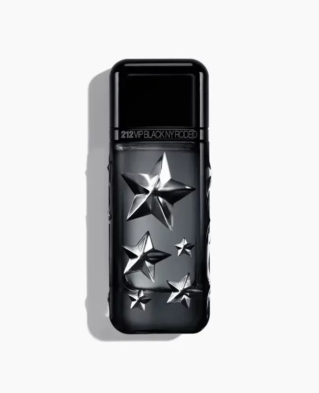 عطر 212 وی آی پی بلک ان وای رودیو کارولینا هررا - 212 VIP Black NY Rodeo Carolina Herrera