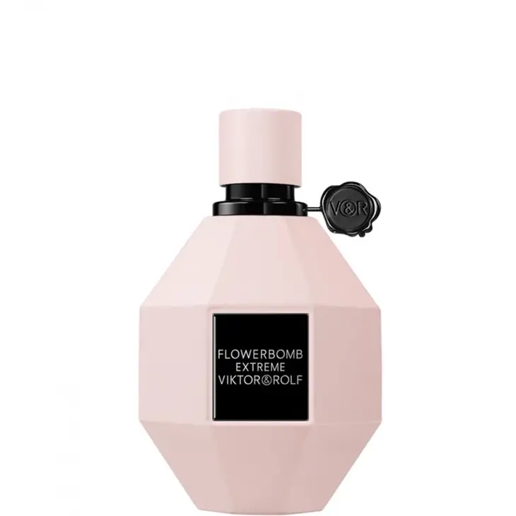 عطر فلاوربمب اکستریم ویکتور اند رولف - Flowerbomb Extreme Viktor&Rolf