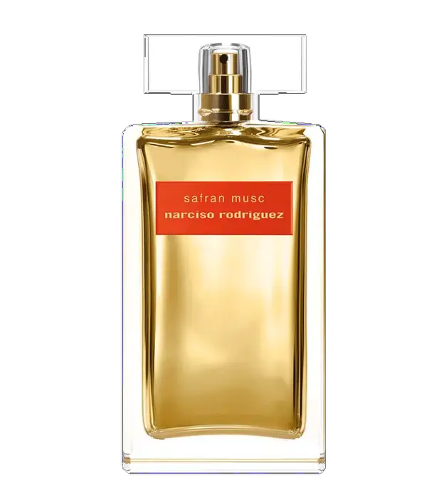 عطر سفران مشک نارسیسو رودریگز - Safran Musc Narciso Rodriguez