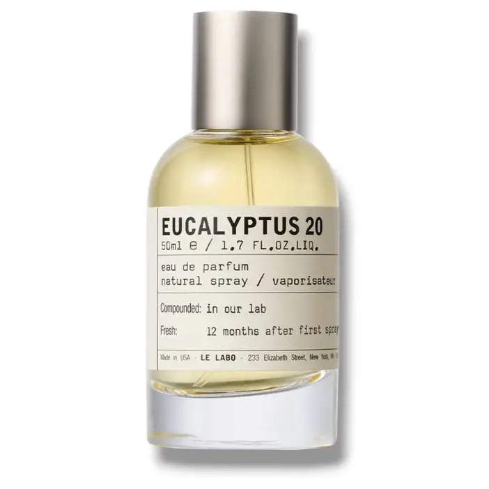 عطر اکالیپتوس 20 له لابو - Eucalyptus 20 Le Labo