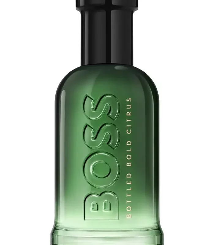 عطر باس باتلد بولد سیترس هوگو باس - Boss Bottled Bold Citrus Hugo Boss