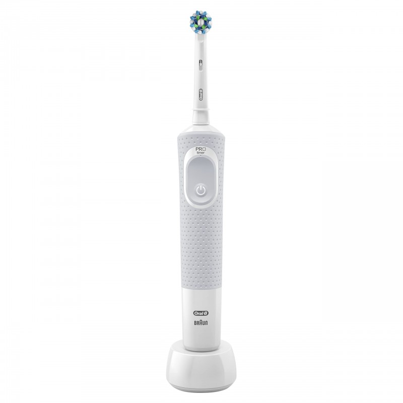 مسواک برقی اورال-بی مدل Cross Action Vitality 100 اصلی