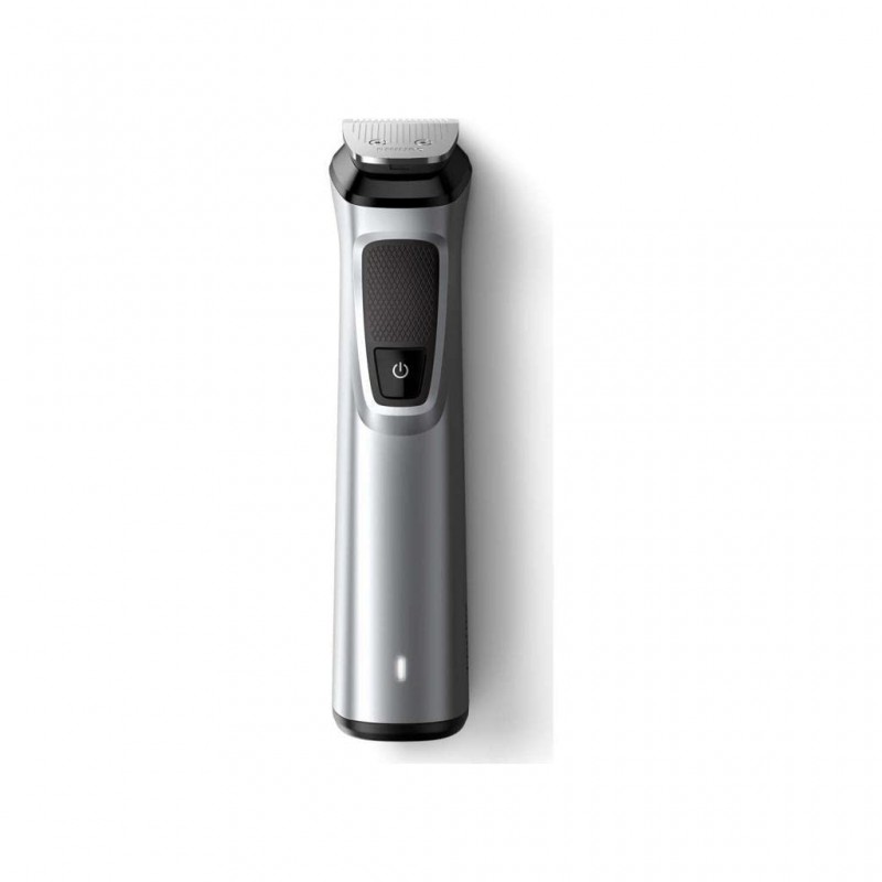 ست ماشین اصلاح موی صورت و بدن فیلیپس مدل MG7720/15 اصلی