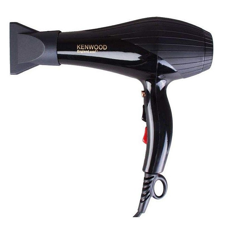 سشوار حرفه ای کنوود مدل kenwood-KW-5020