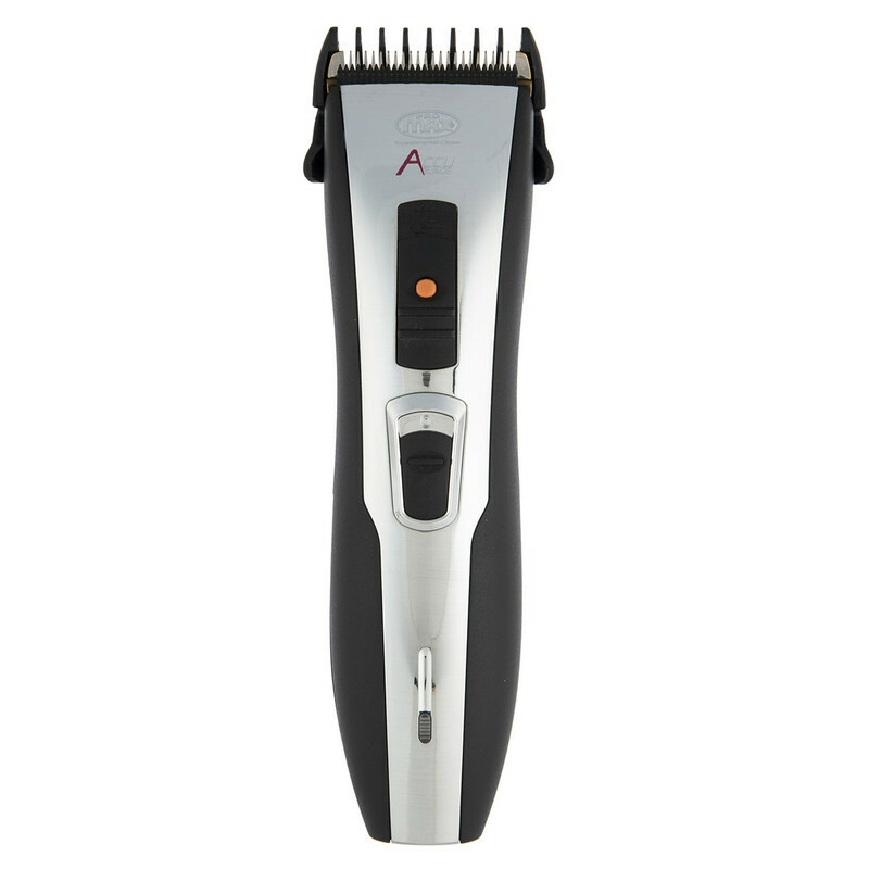 ماشین اصلاح سر و صورت پرومکس مدل 1921AB اصلی